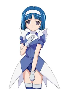 Kannazuki Aoi