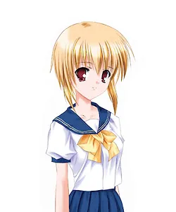 Irie Yuuki