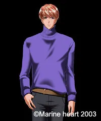 Honma Daiki