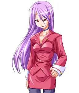 Kurosu Eri