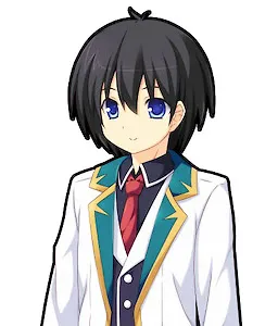 Akaboshi Shiki