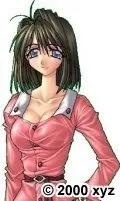 Kurita Yayoi