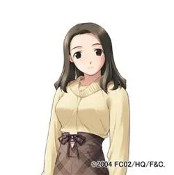 Toomine Nagisa