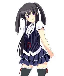 Yuuki Ryuu