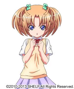 Sakurai Mayuno