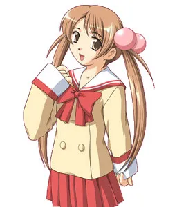 Amanogawa Karina