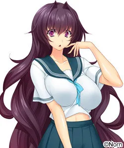 Kurosaki Yuina