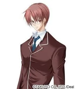 Urushihara Kaoru