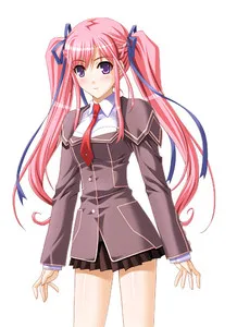 Himemiya Mitsu