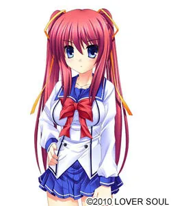 Nagaoka Kotori