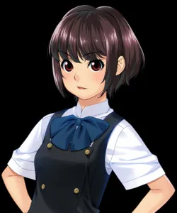 Mizukoshi Saki