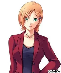 Natsuura Nagisa