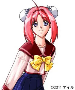 Akiyama Miku