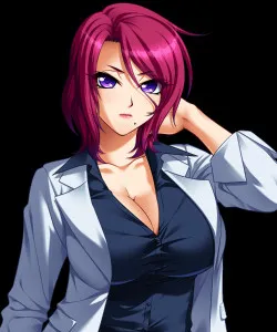 Yoshioka Maki