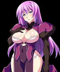 Aisharia von Elistea