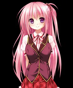 Amanomiya Yukina