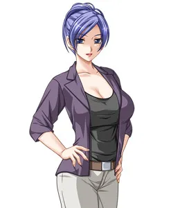 Katsuragi Naomi