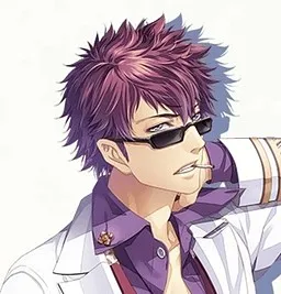 Hyuuga Shinobu