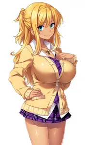 Miyamori Haruka
