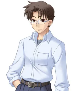 Kusakabe Masato