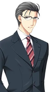 Watanabe Takafumi