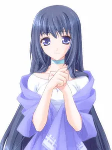 Nakazato Mirai