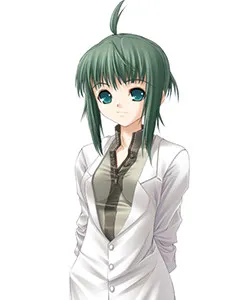 Wakabayashi Shiori