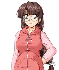 Kisaragi Karen