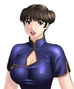 Chang Yen