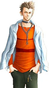 Nakaie Shouma
