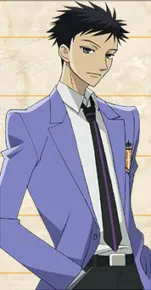 Morinozuka Takeshi