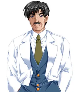 Nagata Kazuo