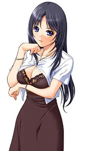 Orishiro Miho