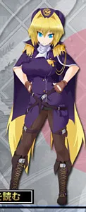 Commodore Perry