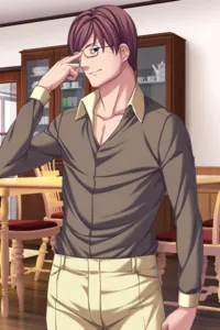 Nonomiya Seiji