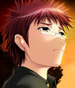 Mibu Kyousuke