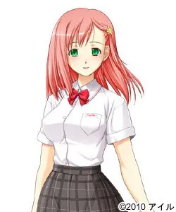 Takano Shiori