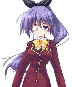 Kirisaki Kaede