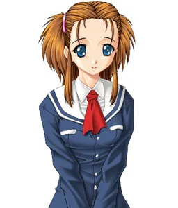 Kitagawa Misaki