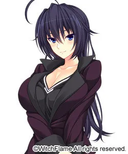 Tenjou Maiya