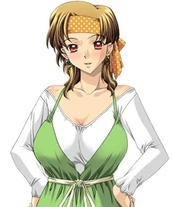 Iwasaki Mayumi