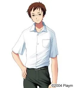 Asou Haruaki