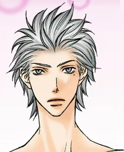 Date Masayoshi