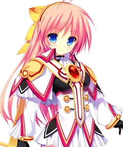 Minasaka Arie