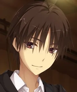 Hoshina Shuuji