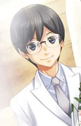 Amami Yuuto