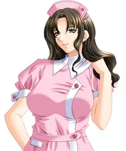 Ushiyama Miyako
