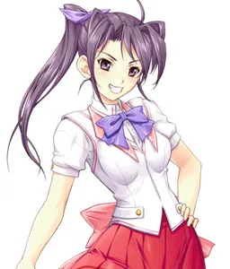 Omohara Aoi