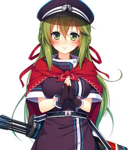 Ichinose Anzu