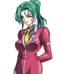 Sakuragi Chizuru